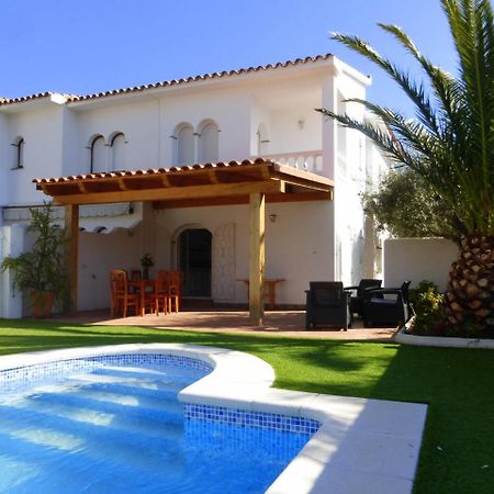 Villa Casa Salze Miami Playa Exterior foto