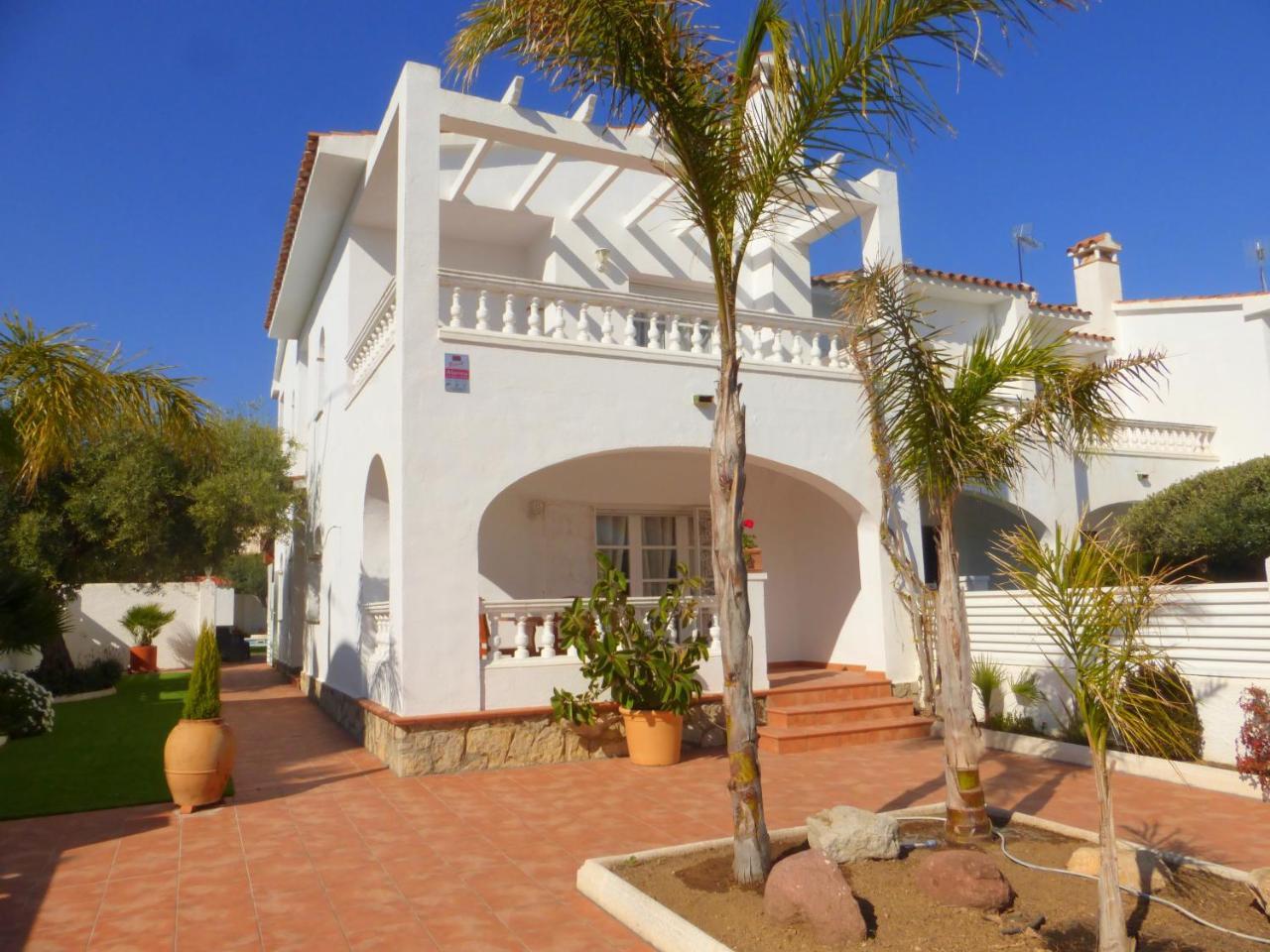 Villa Casa Salze Miami Playa Exterior foto