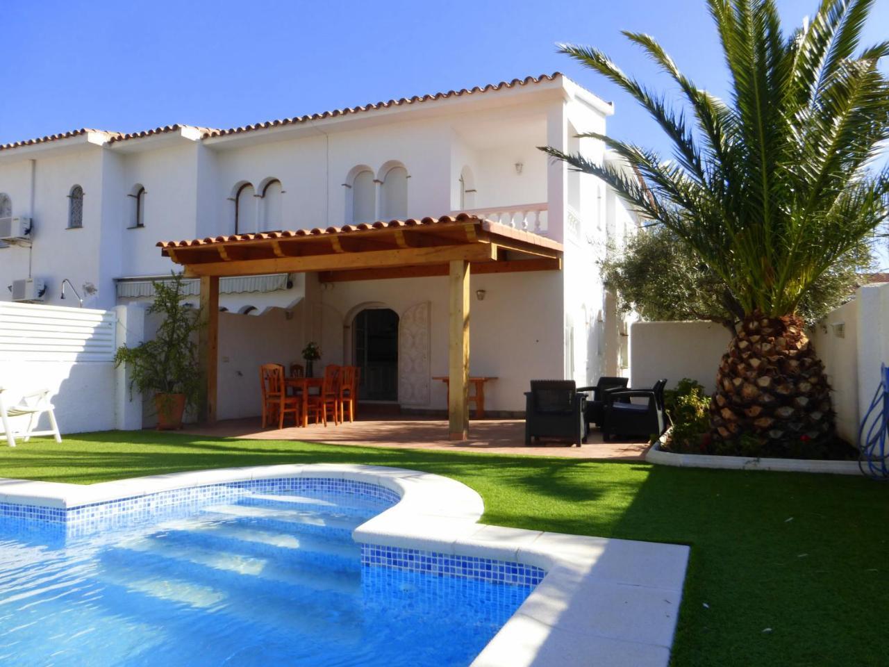 Villa Casa Salze Miami Playa Exterior foto