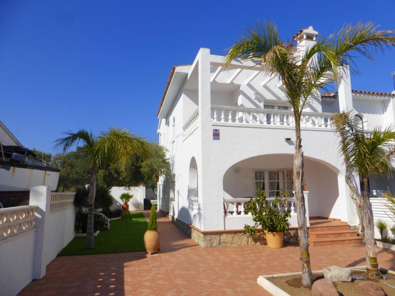 Villa Casa Salze Miami Playa Exterior foto
