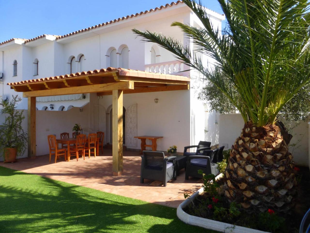 Villa Casa Salze Miami Playa Exterior foto